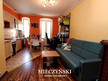 Mieszkanie Gorzów Wielkopolski