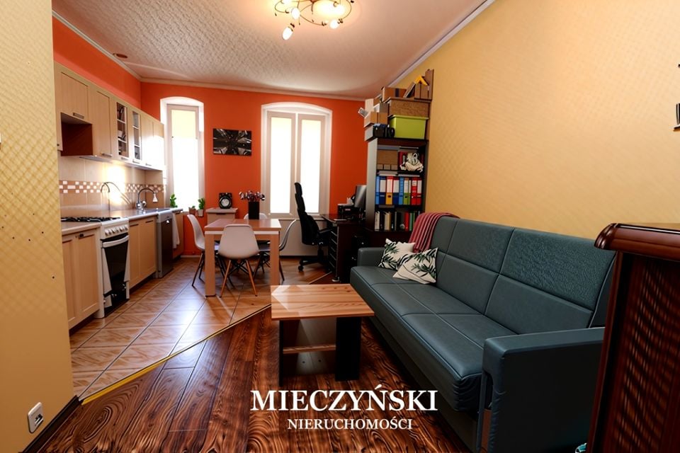 Mieszkanie Gorzów Wielkopolski