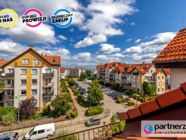 Mieszkanie Gdynia