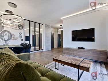 Wynajmę Mieszkanie Łódź - 85,25 m²