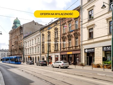 Mieszkanie Kraków