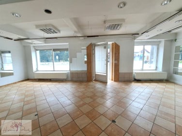 Budynek użytkowy Zgierz