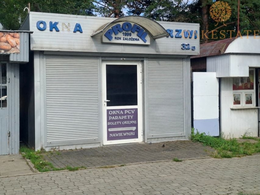Lokal Skarżysko-Kamienna