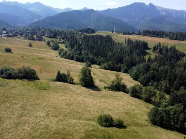 Działka rolna Zakopane