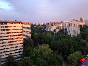 Mieszkanie Katowice