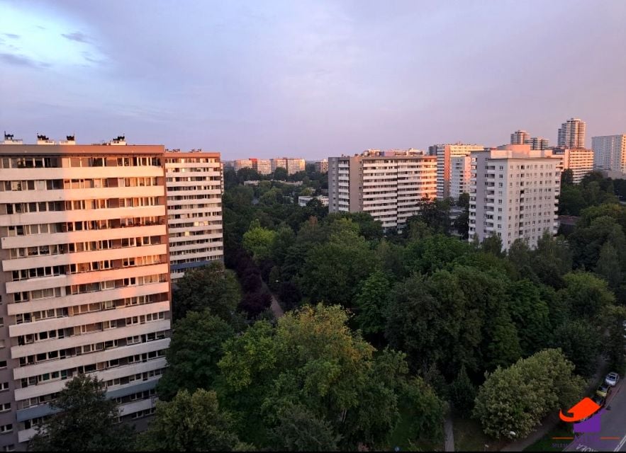Mieszkanie Katowice