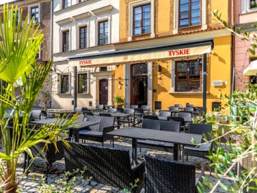 Lokal Lublin