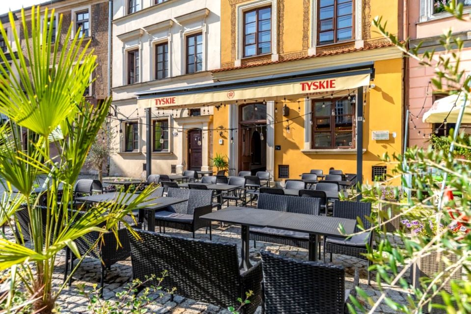 Lokal Lublin