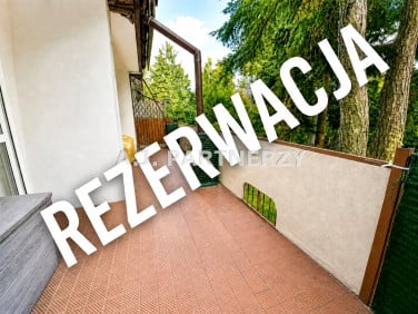 Mieszkanie Kraków