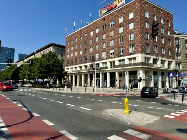 Mieszkanie Warszawa