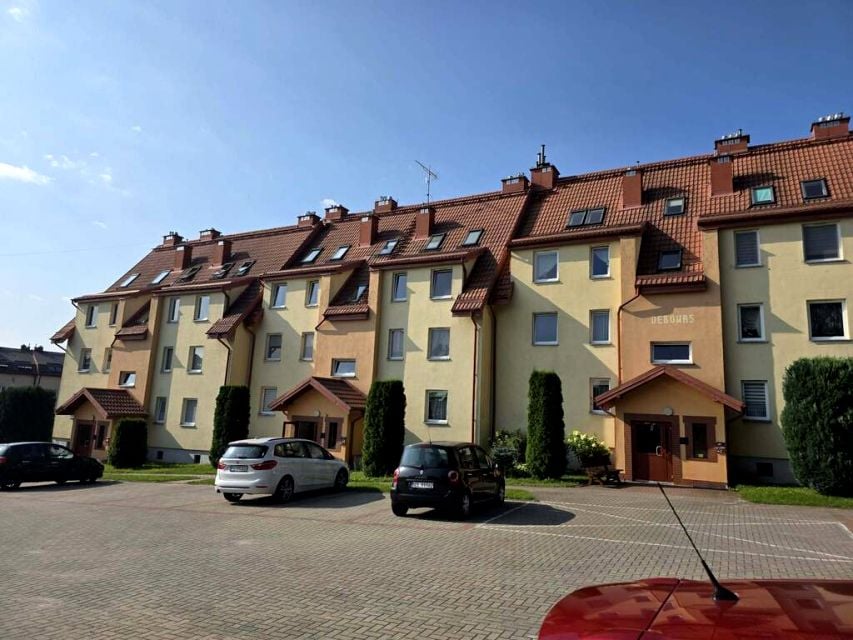 Mieszkanie Działdowo