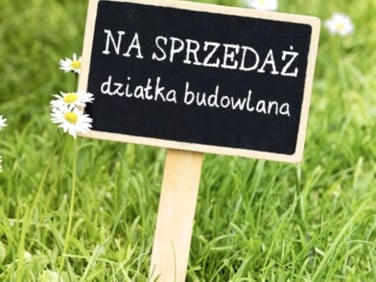 Działka budowlana Gdańsk