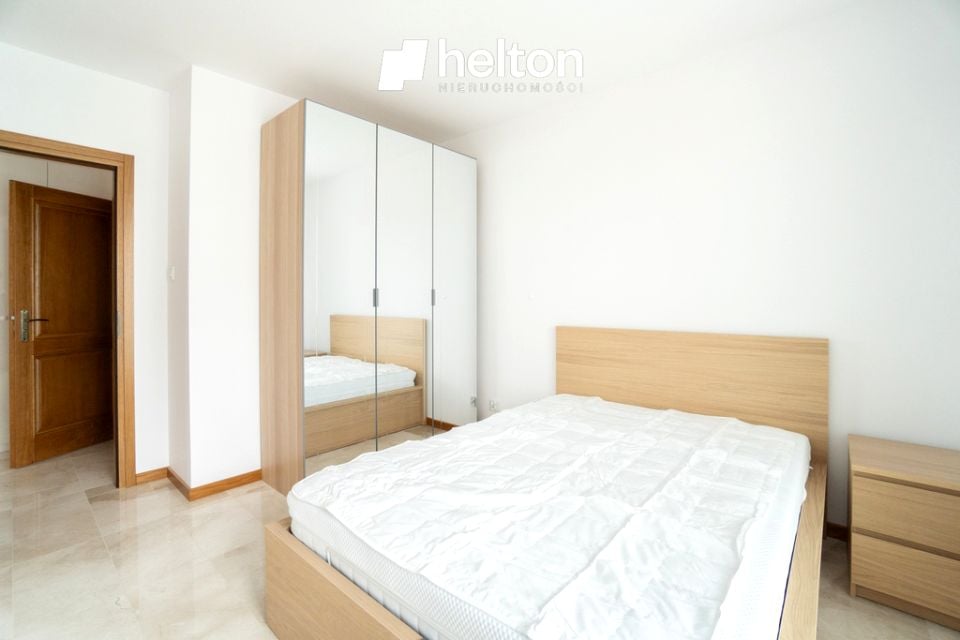 Apartament, ul. Grzegórzecka