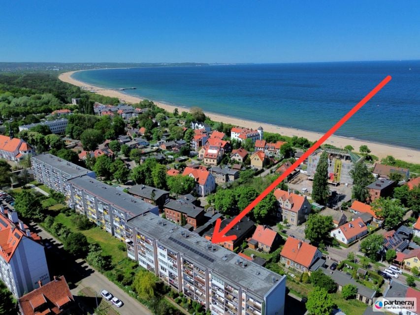 Mieszkanie Gdańsk