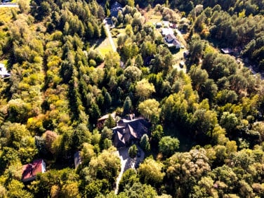 Działka budowlana Ustanów