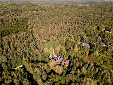 Działka budowlana Ustanów