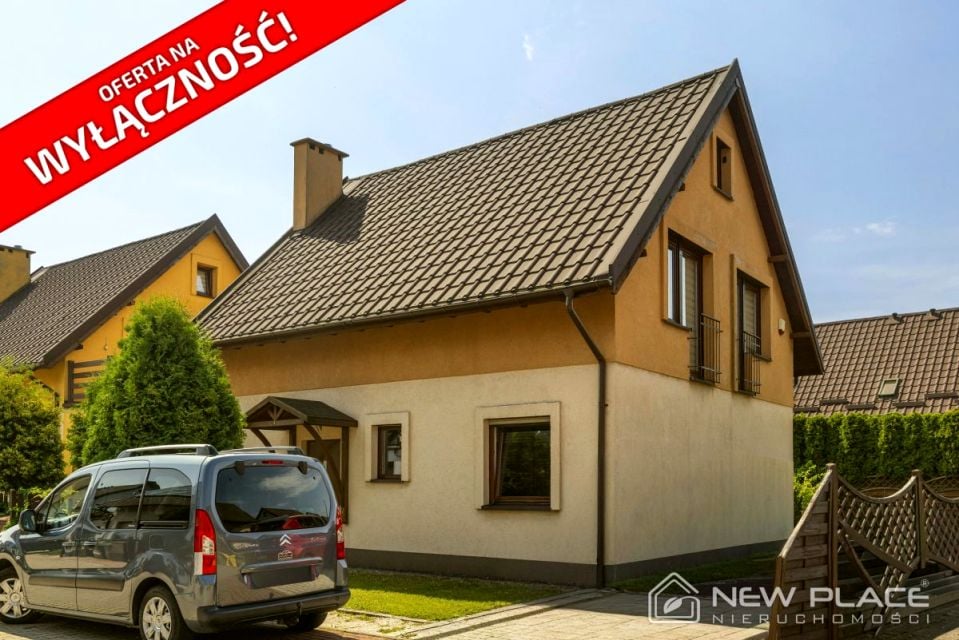 Dom Świebodzice