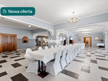 Lokal Trzeszczany Pierwsze