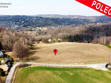 Działka budowlana Dobranowice
