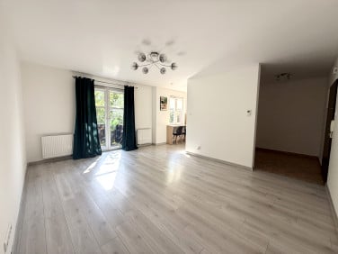 Mieszkanie Chorzów