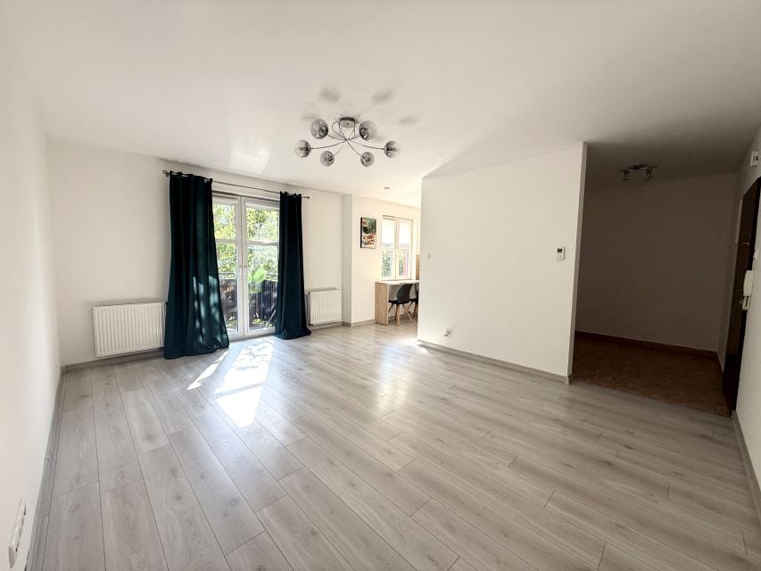 Mieszkanie Chorzów