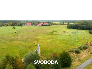 Działka rolna Giżyn