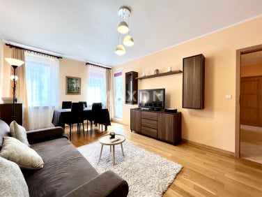 Mieszkanie Warszawa