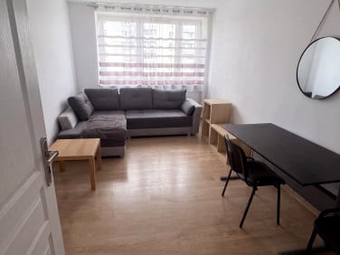 Mieszkanie Katowice