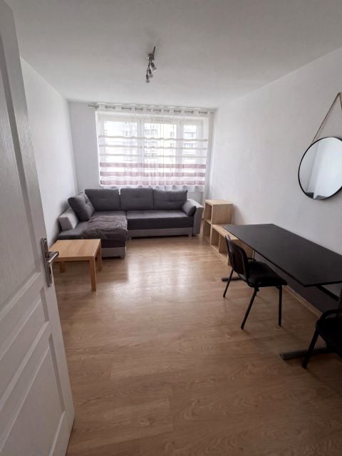 Mieszkanie Katowice