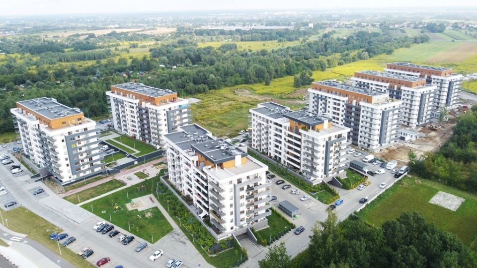 Mieszkanie Rzeszów sprzedaż