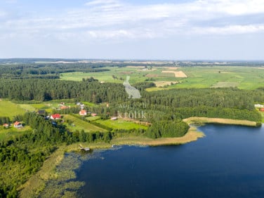 Działka Ławki
