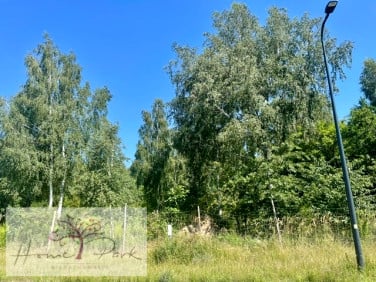 Działka budowlana Łódź