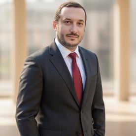 Mateusz Borysiewicz