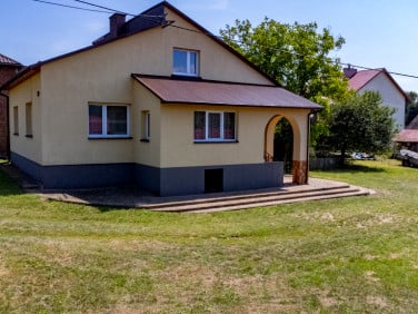Dom Przewrotne