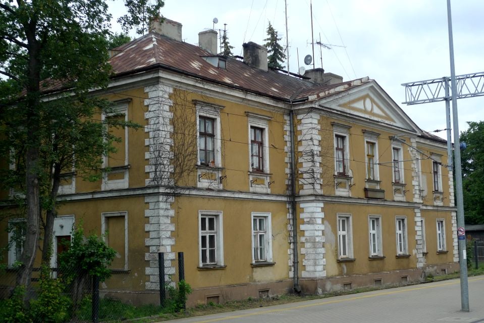 Lokal Piotrków Trybunalski