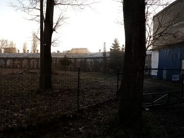 Działka przemysłowa Piotrków Trybunalski