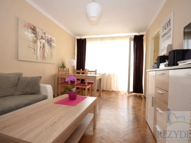 Mieszkanie Sosnowiec