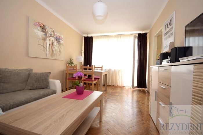 Mieszkanie Sosnowiec
