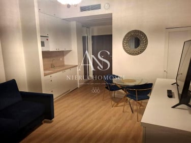 Mieszkanie apartamentowiec wynajem