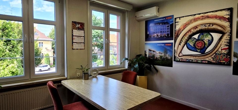 Lokal Szczecin
