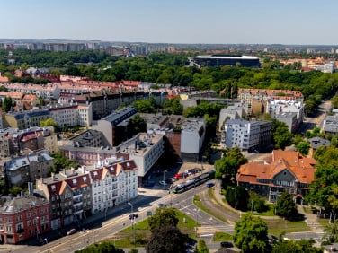 Mieszkanie Szczecin sprzedaż