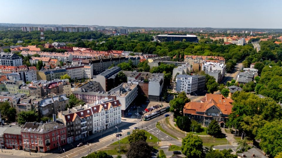 Mieszkanie Szczecin sprzedaż
