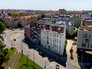 Mieszkanie Szczecin