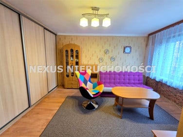 Mieszkanie Dąbrowa Górnicza