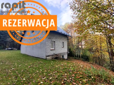 Dom wolnostojący sprzedaż