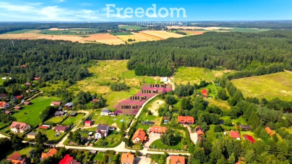 Działka Lutek