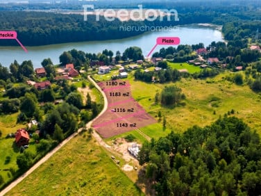 Działka Lutek