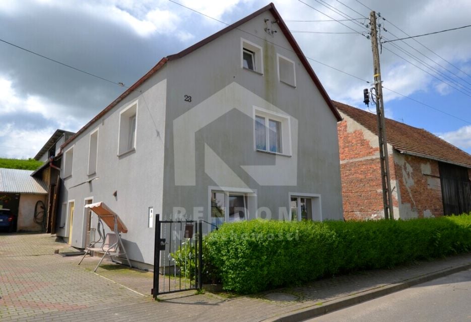 Dom Józefów