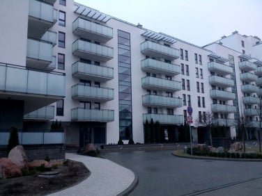 Mieszkanie Warszawa