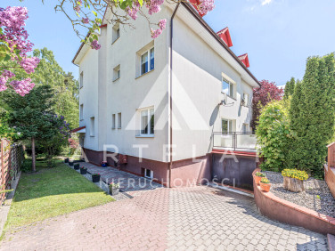 Dom Gdynia